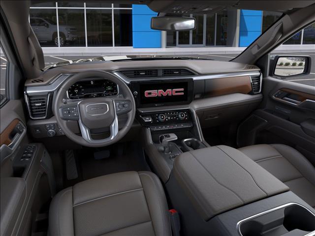 new 2025 GMC Sierra 1500 car, priced at $65,965