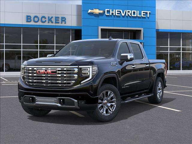 new 2025 GMC Sierra 1500 car, priced at $65,965