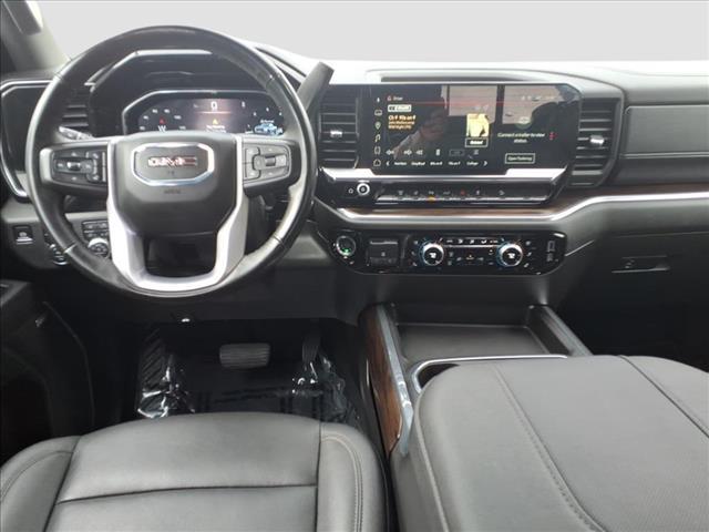 used 2025 GMC Sierra 2500 car, priced at $72,900