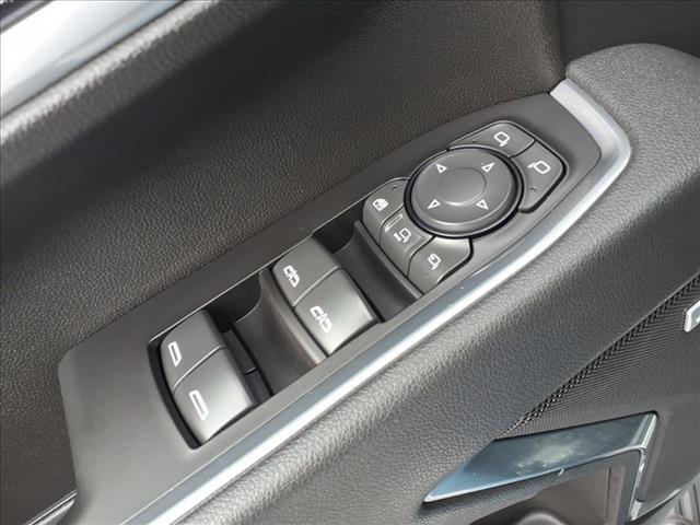 used 2025 GMC Sierra 2500 car, priced at $72,900
