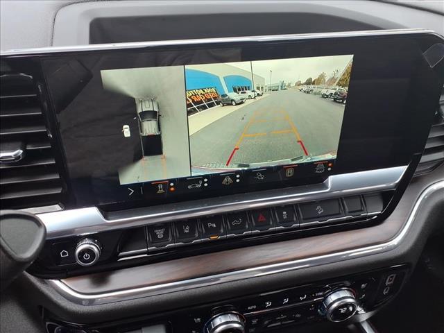 used 2025 GMC Sierra 2500 car, priced at $72,900