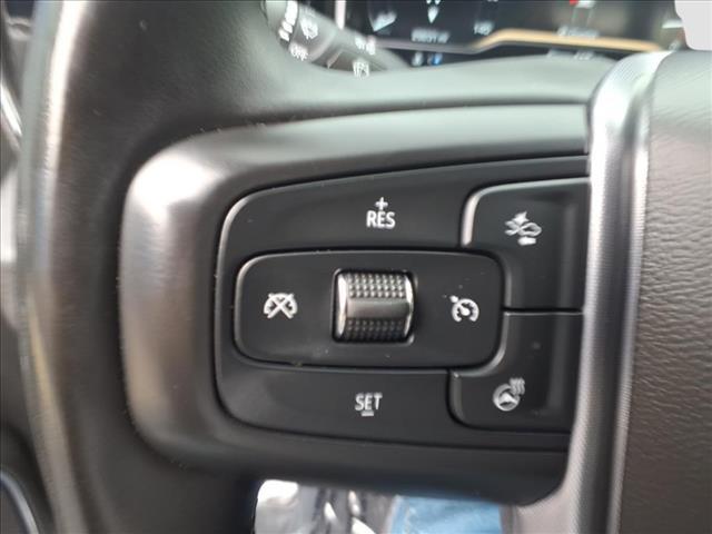 used 2025 GMC Sierra 2500 car, priced at $72,900