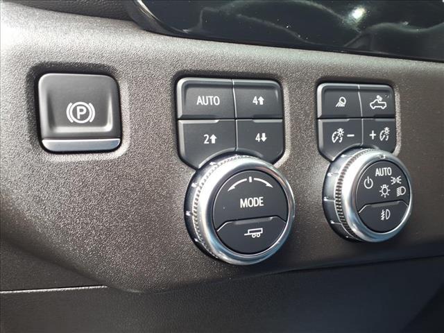 used 2025 GMC Sierra 2500 car, priced at $72,900