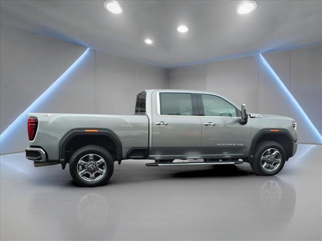 used 2025 GMC Sierra 2500 car, priced at $72,900