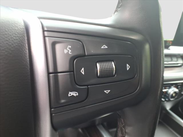 used 2025 GMC Sierra 2500 car, priced at $72,900