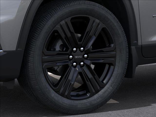 new 2026 GMC Acadia car, priced at $55,465