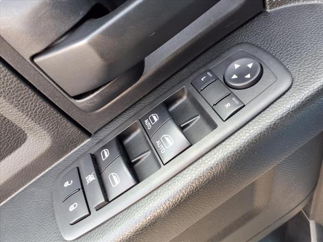 used 2018 Ram 1500 car, priced at $17,694
