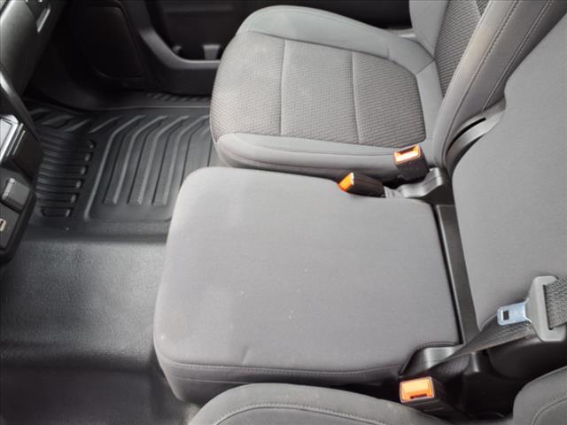 used 2020 Chevrolet Silverado 2500 car, priced at $28,900