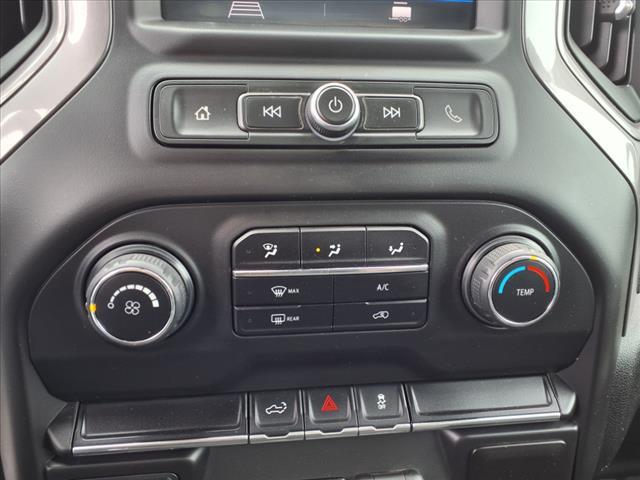used 2020 Chevrolet Silverado 2500 car, priced at $28,900