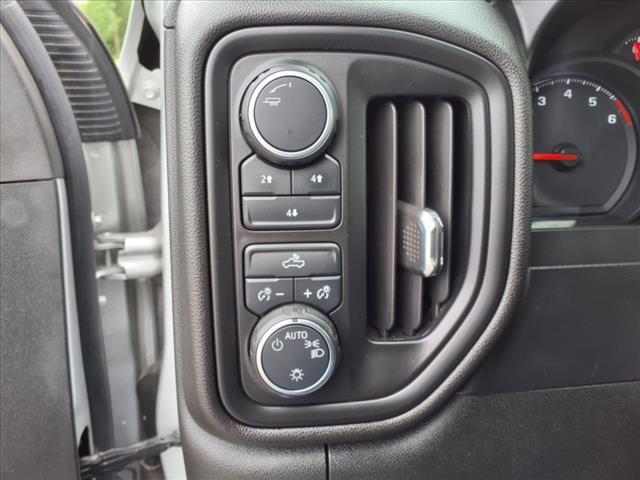 used 2020 Chevrolet Silverado 2500 car, priced at $28,900