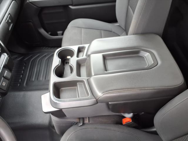 used 2020 Chevrolet Silverado 2500 car, priced at $28,900