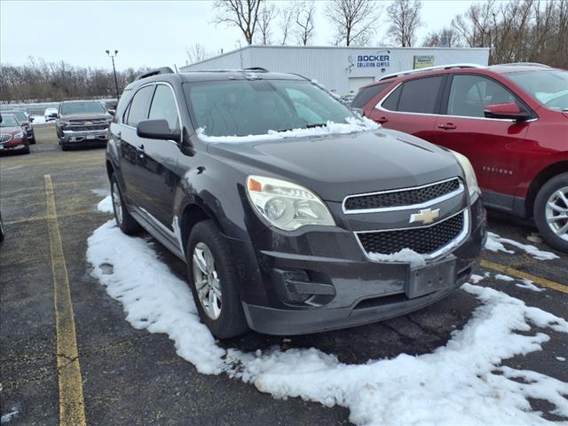 used 2015 Chevrolet Equinox car, priced at $10,900