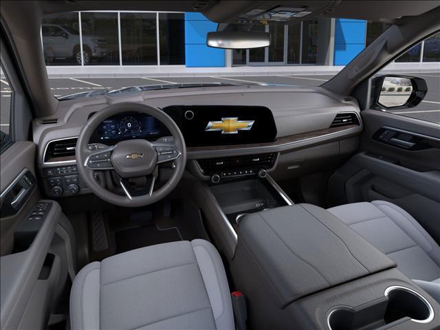 new 2026 Chevrolet Suburban car, priced at $69,880