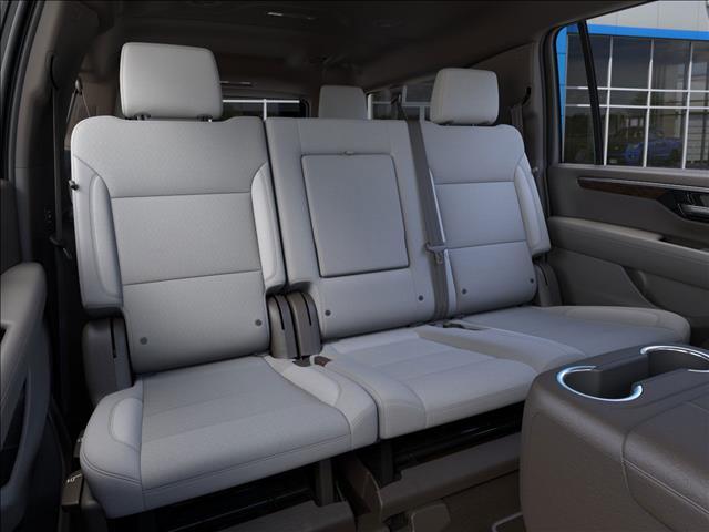 new 2026 Chevrolet Suburban car, priced at $69,880