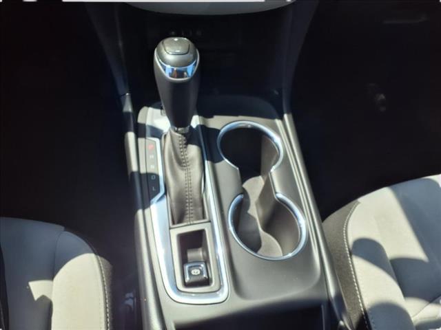 used 2019 Chevrolet Equinox car, priced at $17,900