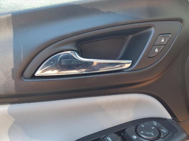 used 2019 Chevrolet Equinox car, priced at $17,900