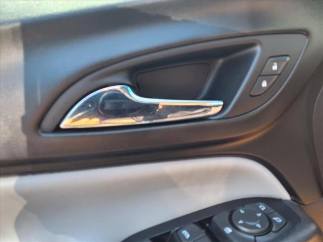 used 2019 Chevrolet Equinox car, priced at $17,900