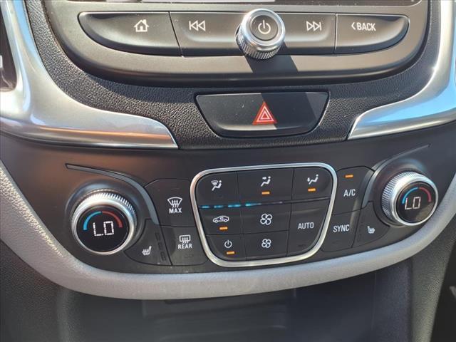 used 2019 Chevrolet Equinox car, priced at $17,900