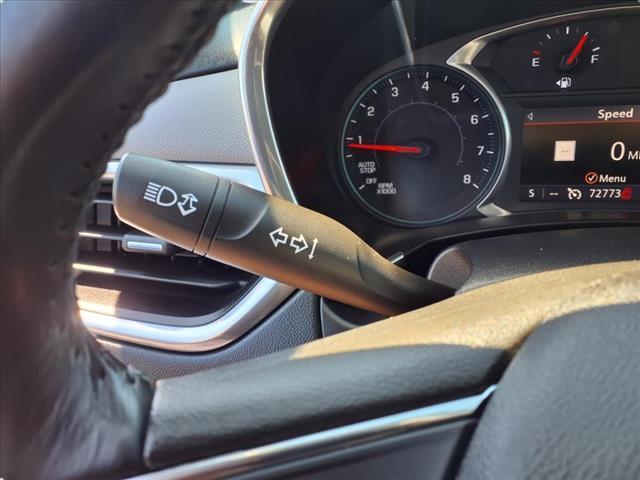 used 2019 Chevrolet Equinox car, priced at $17,900