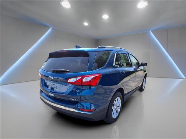 used 2019 Chevrolet Equinox car, priced at $17,900