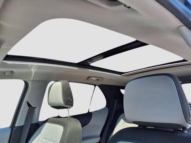 used 2019 Chevrolet Equinox car, priced at $17,900
