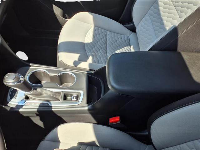 used 2019 Chevrolet Equinox car, priced at $17,900