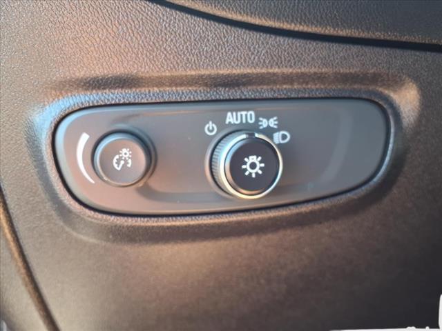 used 2019 Chevrolet Equinox car, priced at $17,900