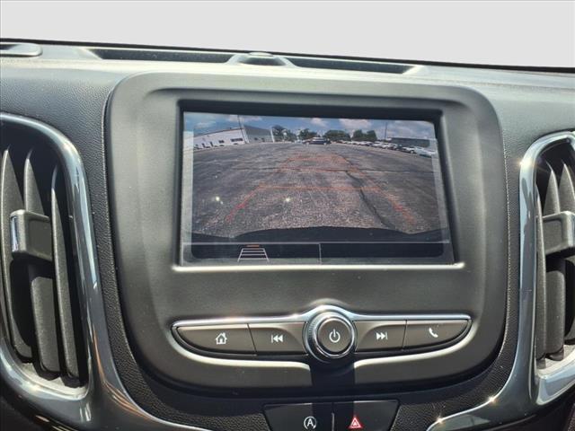 used 2023 Chevrolet Equinox car, priced at $28,900