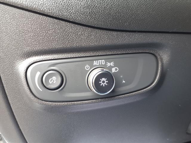 used 2022 Chevrolet Equinox car, priced at $24,900