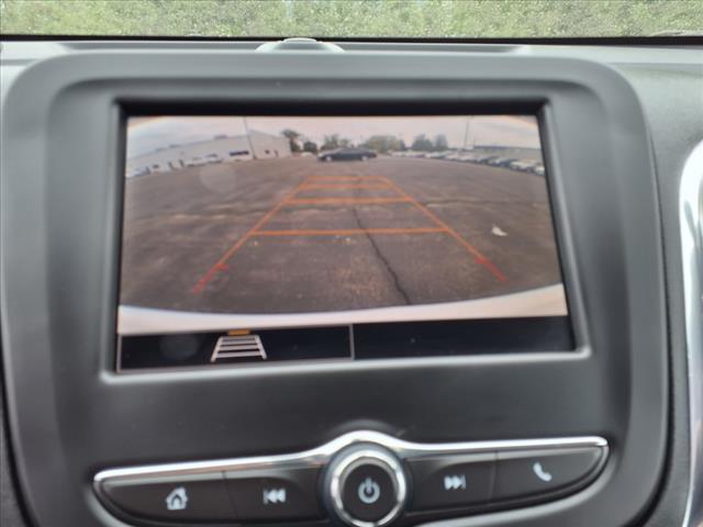 used 2022 Chevrolet Equinox car, priced at $24,900