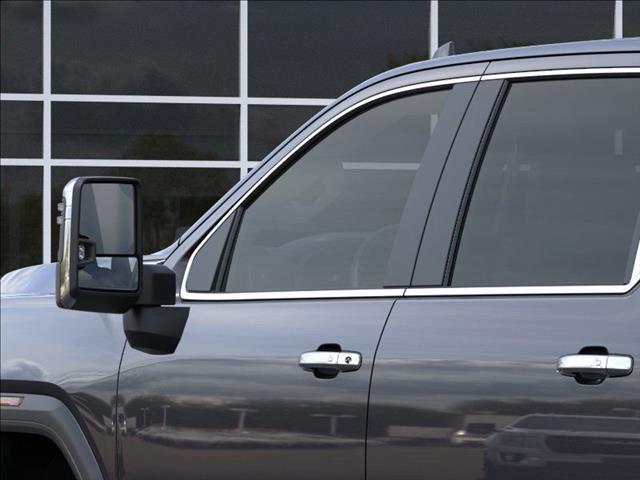 new 2025 GMC Sierra 2500 car, priced at $82,952