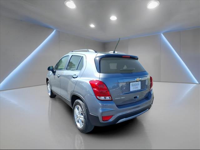 used 2019 Chevrolet Trax car, priced at $14,500