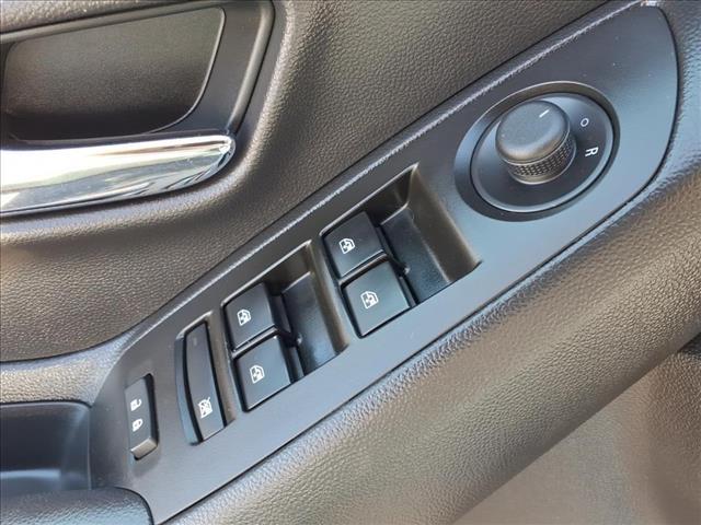 used 2019 Chevrolet Trax car, priced at $14,500
