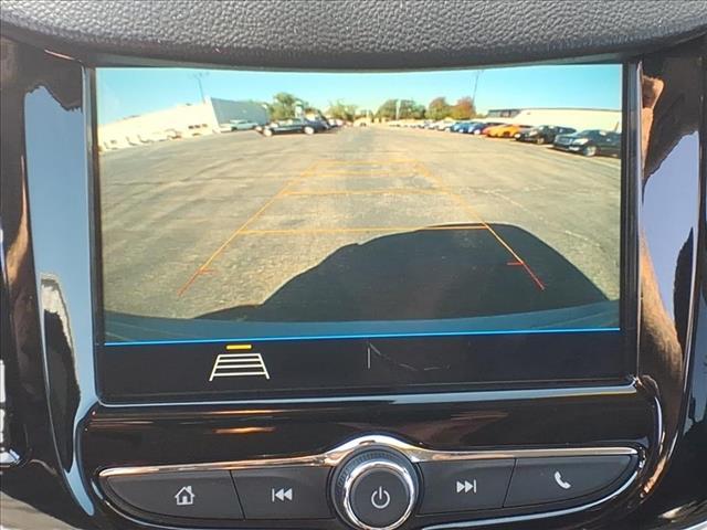 used 2019 Chevrolet Trax car, priced at $14,500