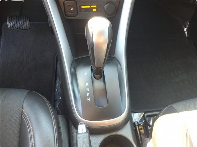 used 2019 Chevrolet Trax car, priced at $14,500