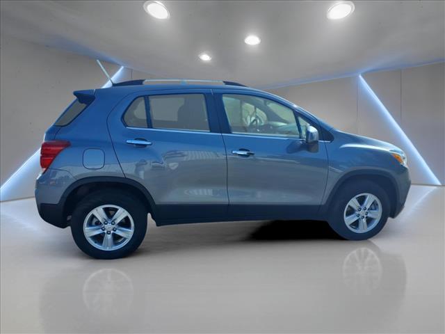 used 2019 Chevrolet Trax car, priced at $14,500