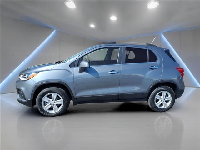 used 2019 Chevrolet Trax car, priced at $14,500