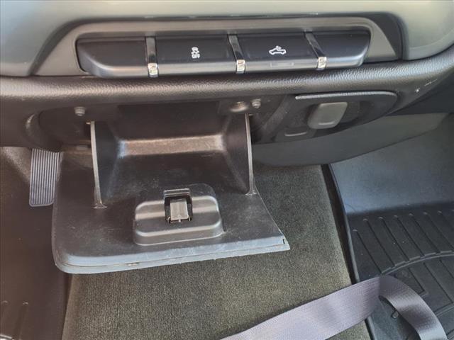 used 2016 Chevrolet Silverado 1500 car, priced at $24,900