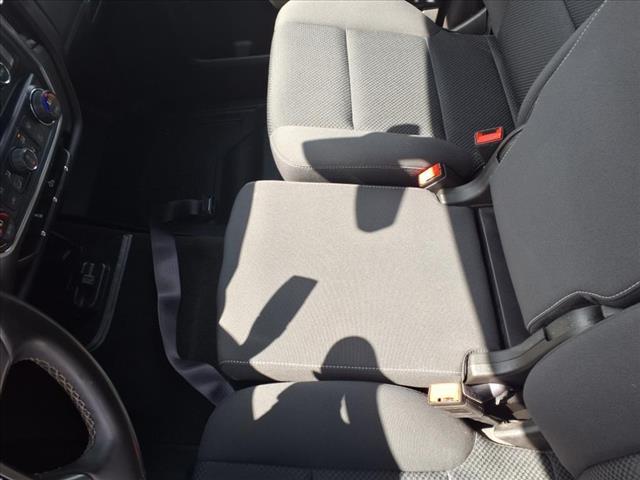 used 2016 Chevrolet Silverado 1500 car, priced at $24,900