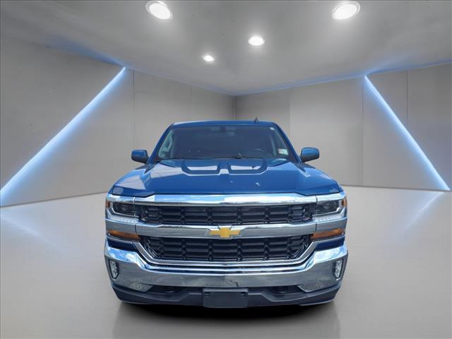 used 2016 Chevrolet Silverado 1500 car, priced at $24,900