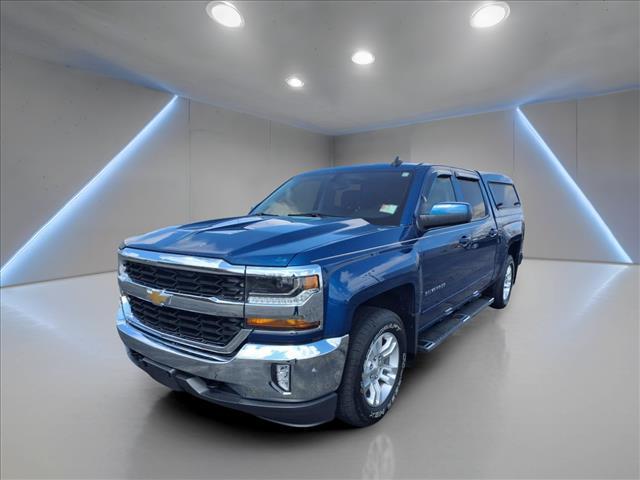 used 2016 Chevrolet Silverado 1500 car, priced at $24,900
