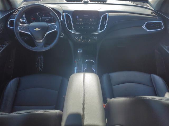 used 2019 Chevrolet Equinox car, priced at $24,997