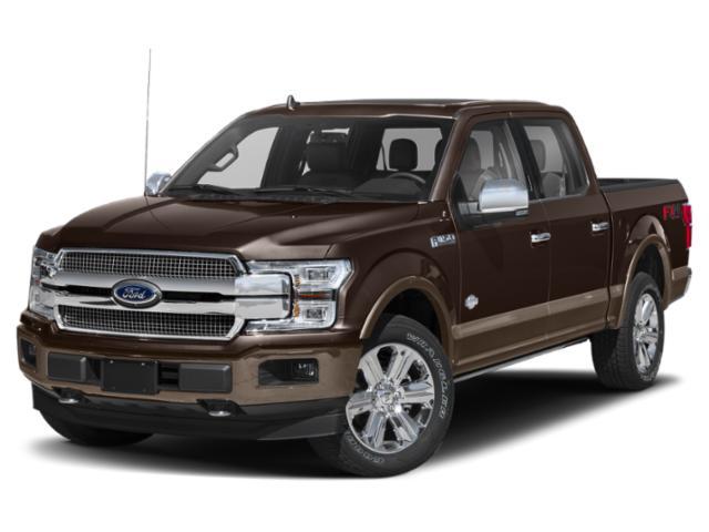 used 2019 Ford F-150 car, priced at $36,900