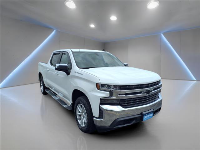 used 2019 Chevrolet Silverado 1500 car, priced at $28,900