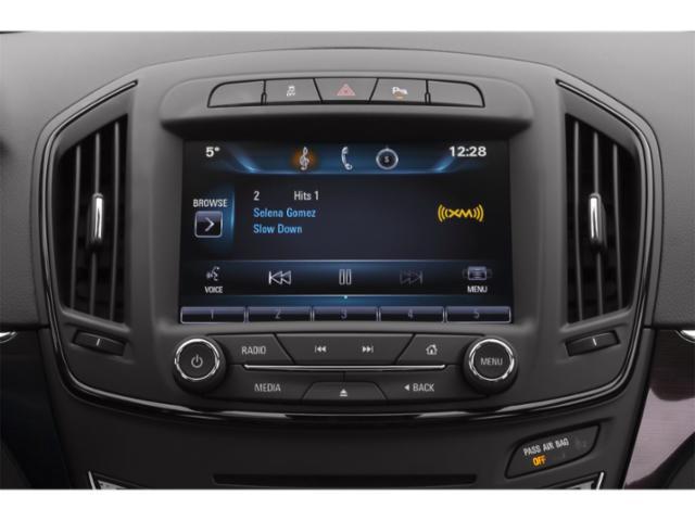 used 2015 Buick Regal car, priced at $12,900
