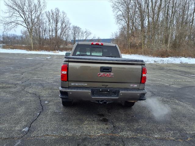 used 2015 GMC Sierra 1500 car, priced at $25,900