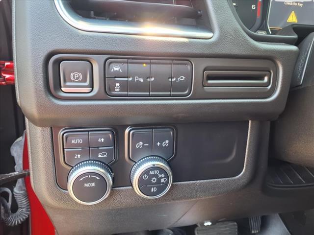used 2021 GMC Yukon car, priced at $55,900