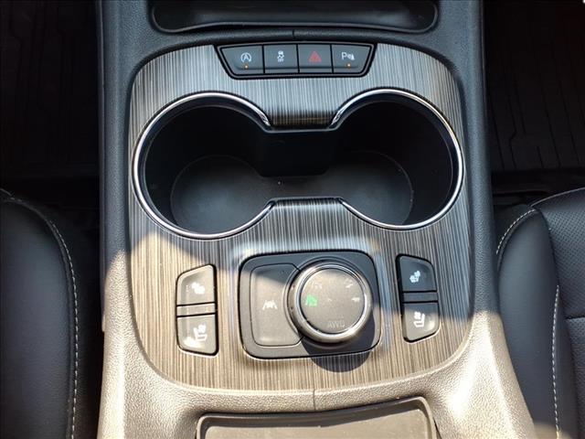 used 2021 GMC Acadia car, priced at $30,900