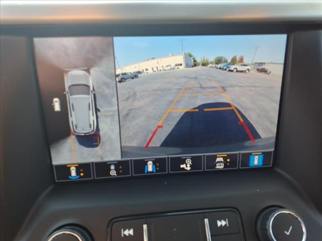 used 2021 GMC Acadia car, priced at $30,900