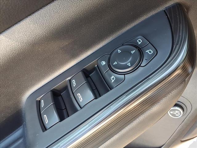 used 2021 GMC Acadia car, priced at $30,900
